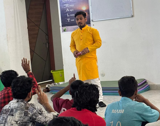 स्वस्थ जीवनशैली