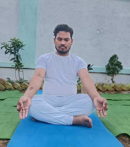 नया सवेरा नशा मुक्ति केंद्र