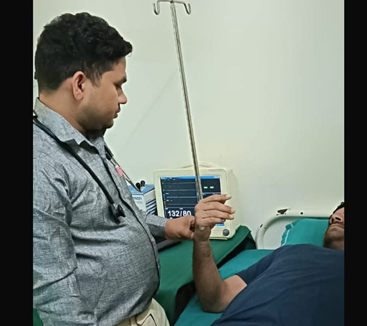 व्यक्तिगत एवं समूह थेरेपी