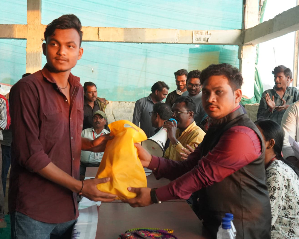 नया जीवन नशा मुक्ति केंद्र