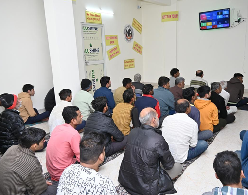 जीवनशैली मार्गदर्शन